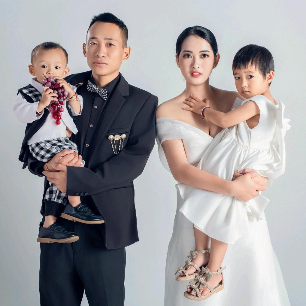 🌙灼灼桃花仙🍑🌿