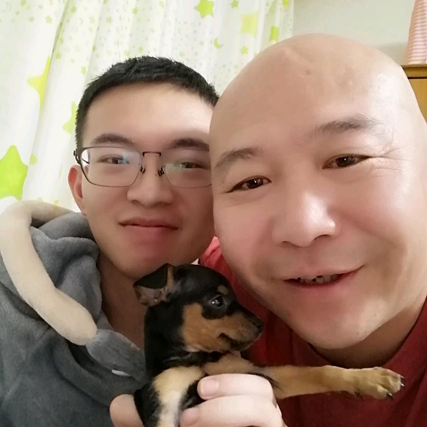 程哥