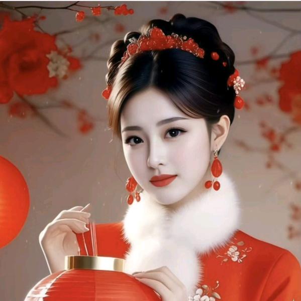 红玫瑰🎤