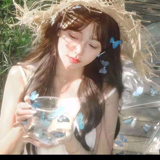 晚安'