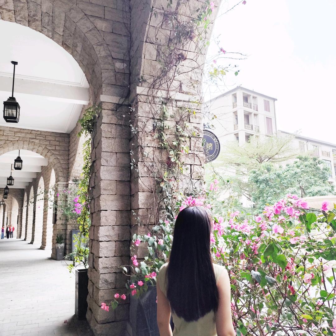 遗憾无法说，惊觉心一缩