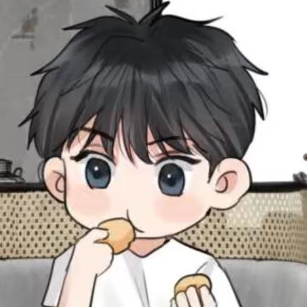 幸福小鱼🐟