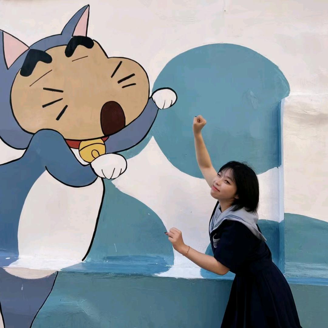 一只聪明诞