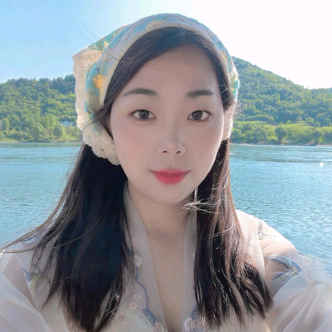 阿蔓好头发