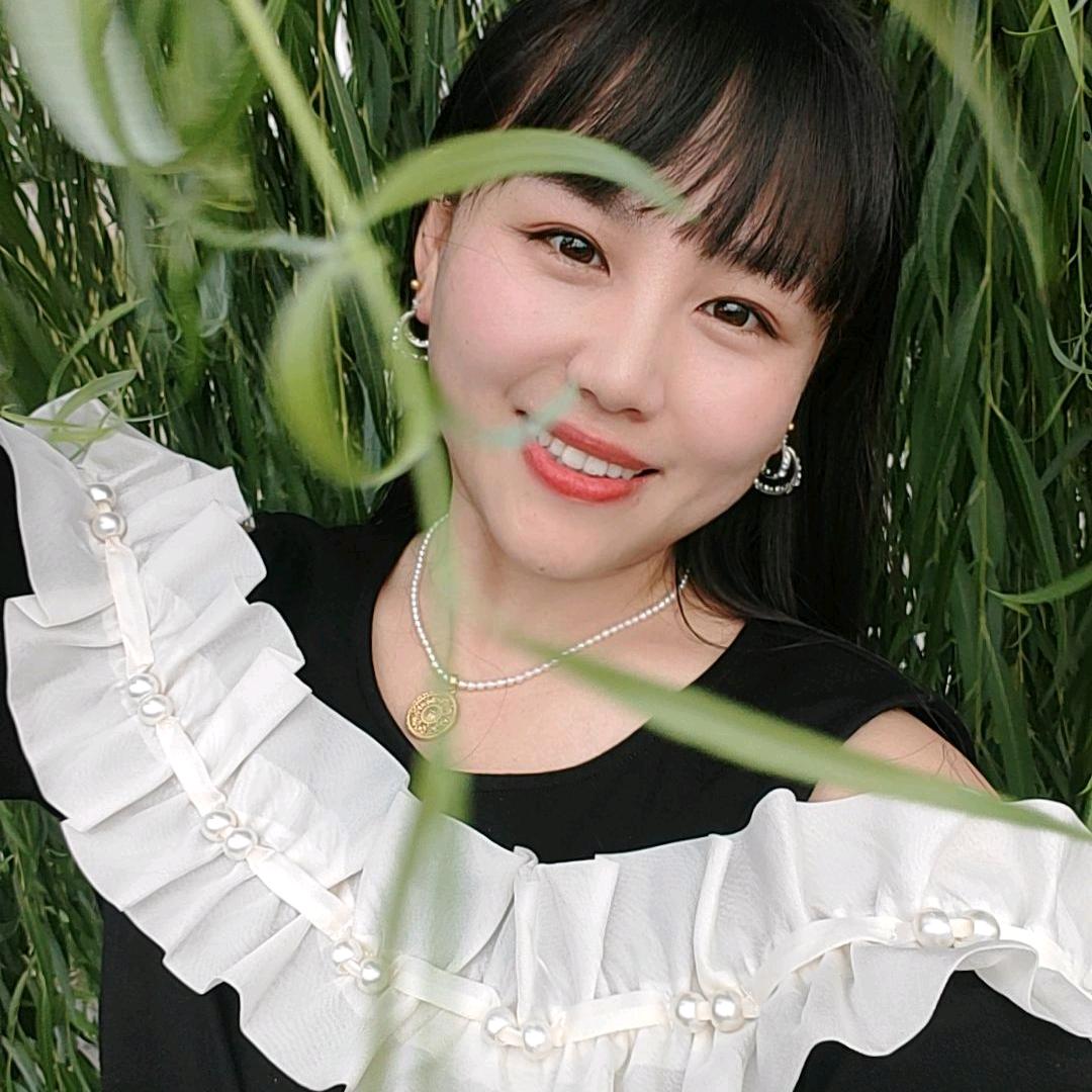 繁花舆你🌸