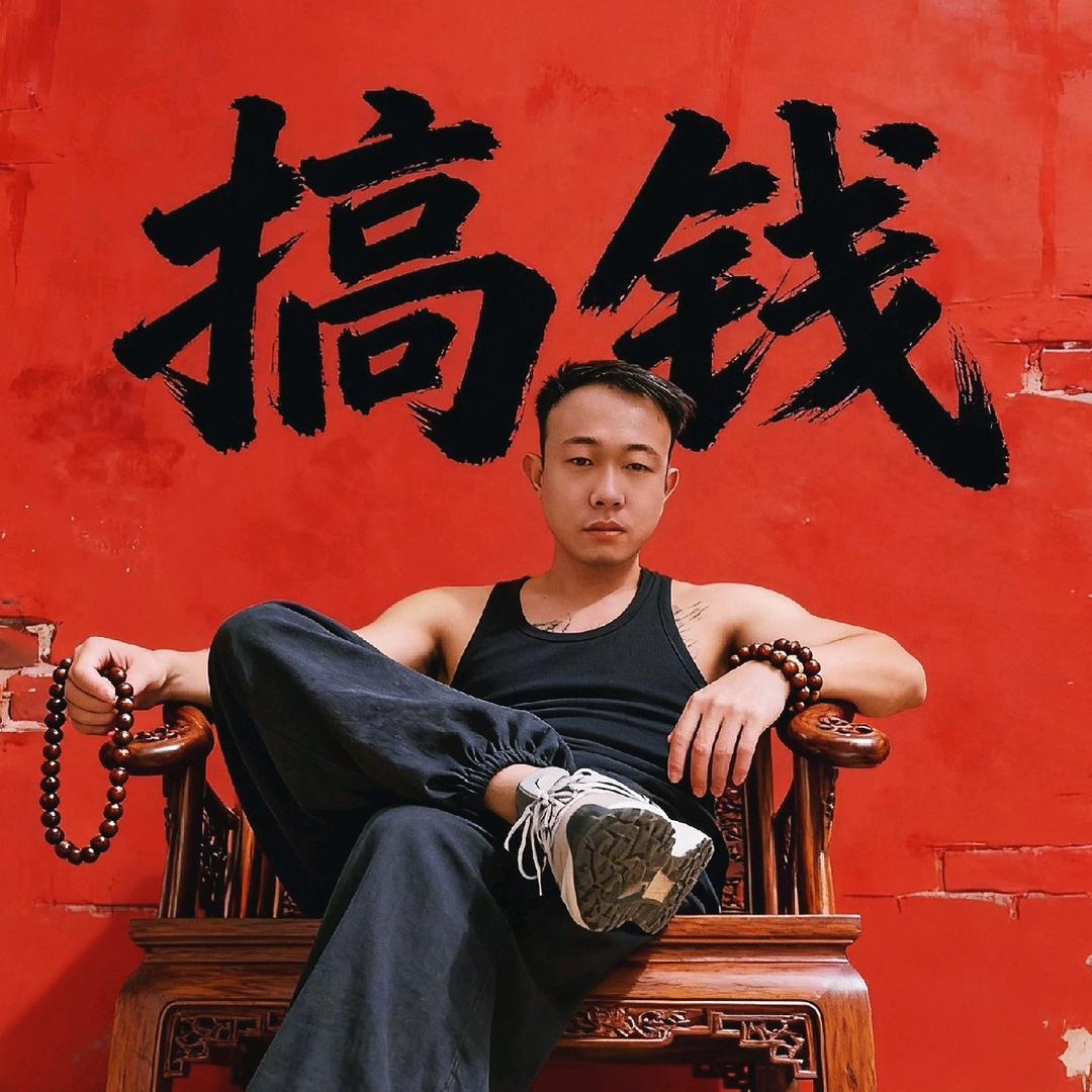 余生请多指教
