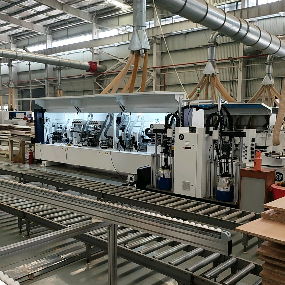 湖北帅友木工机械张帅华