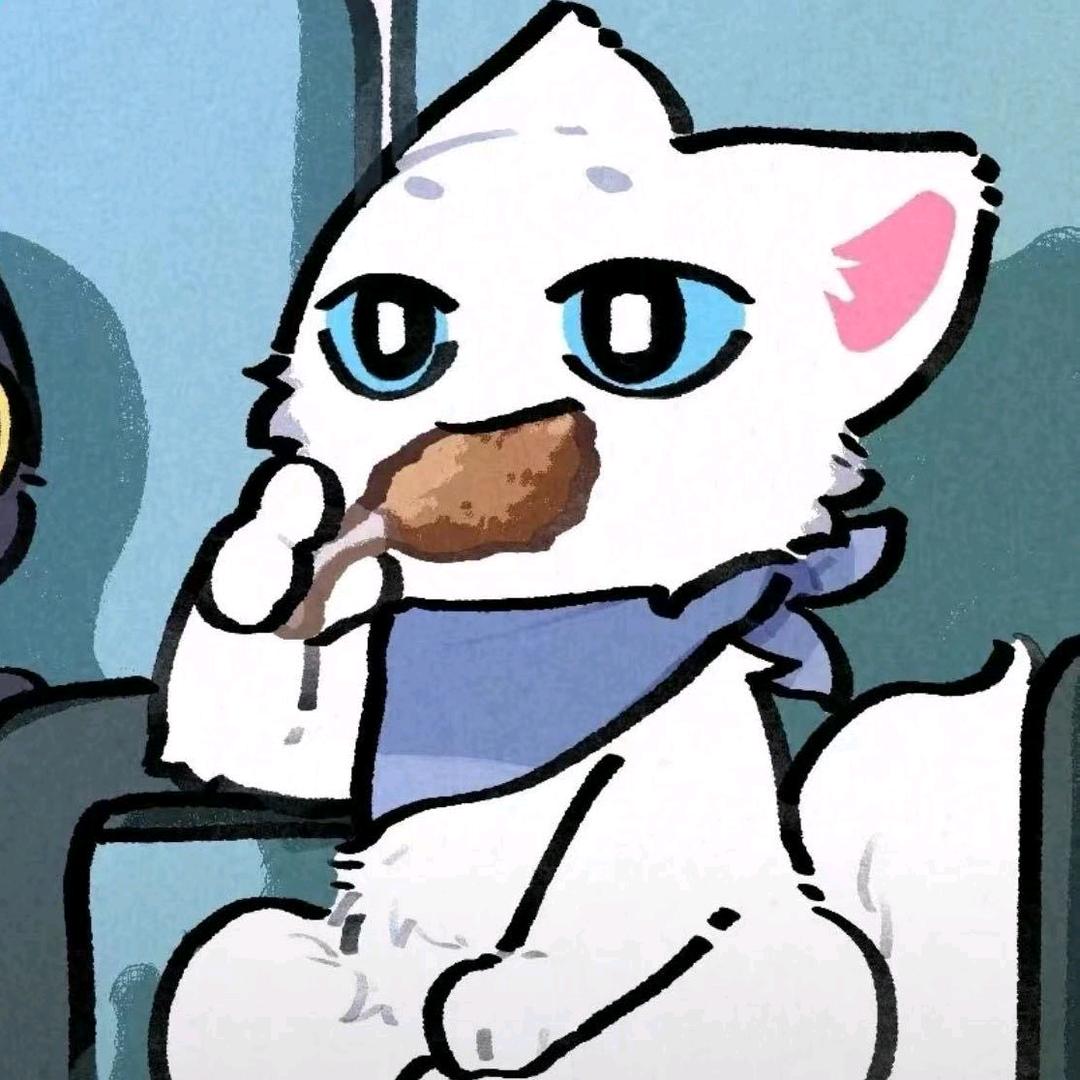 吖～