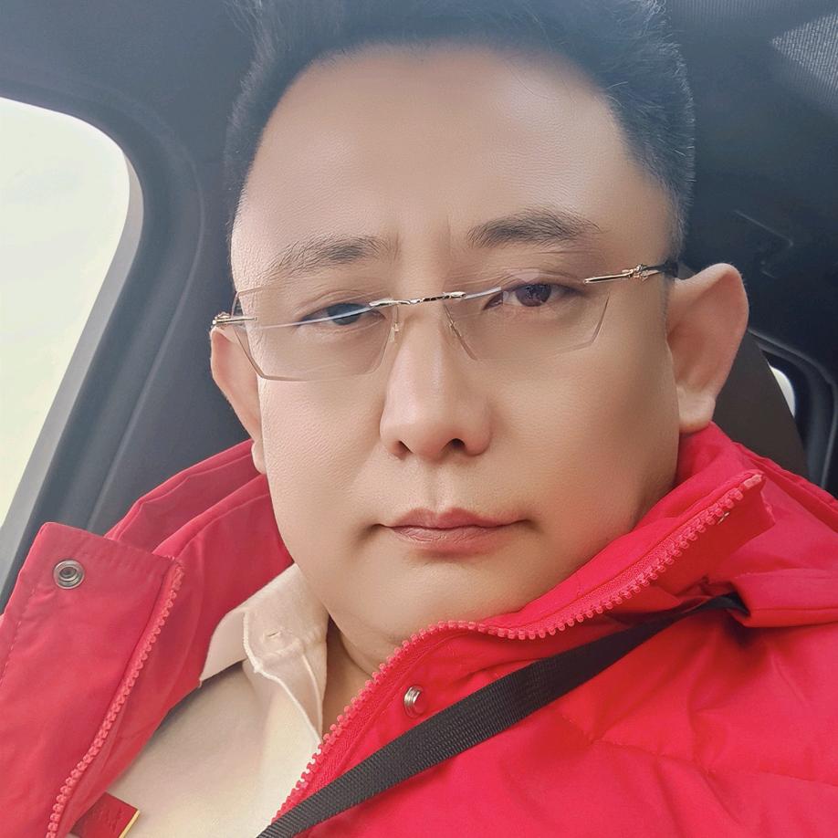 淄博-峰哥(爱心助学)