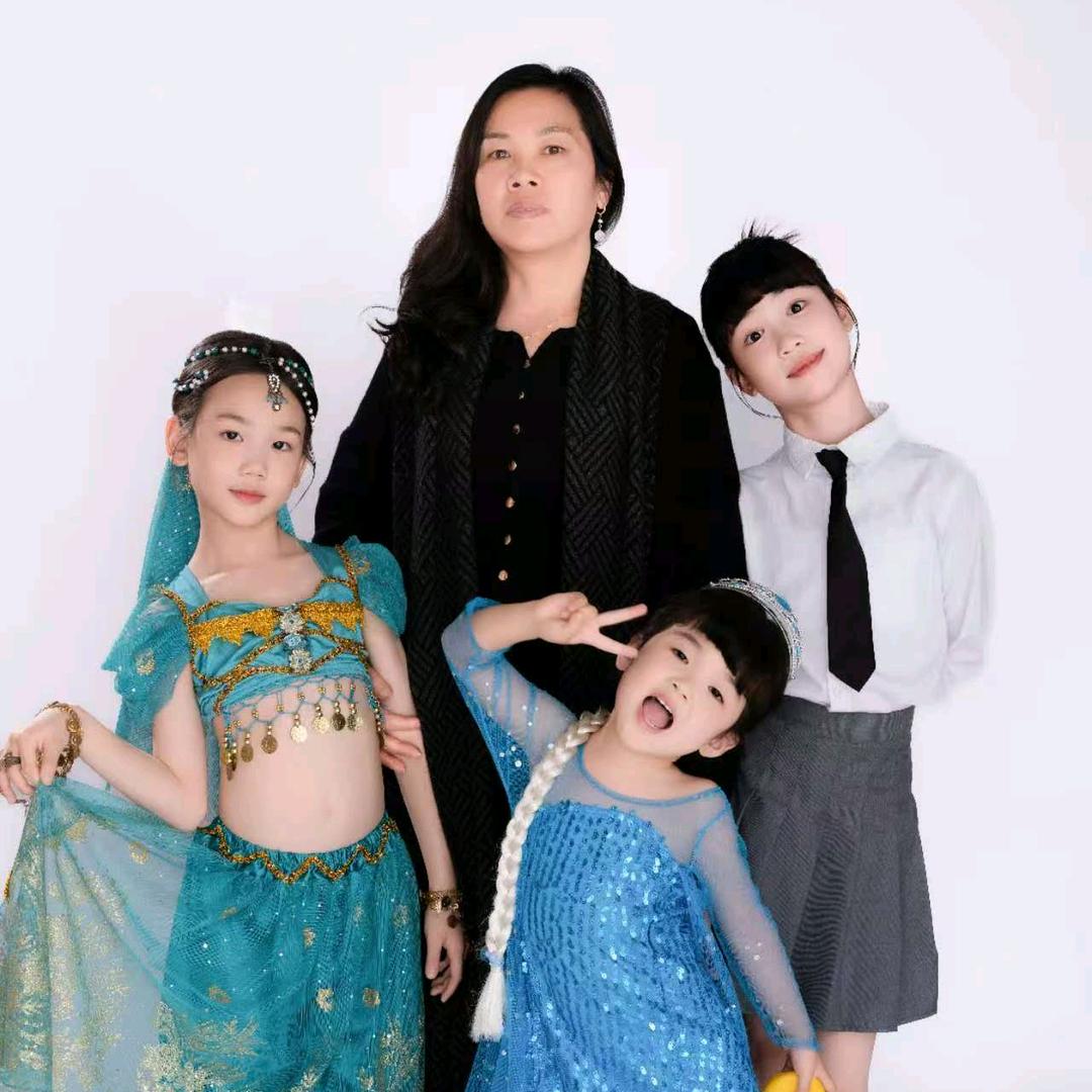 星糖果奶奶🌷💐