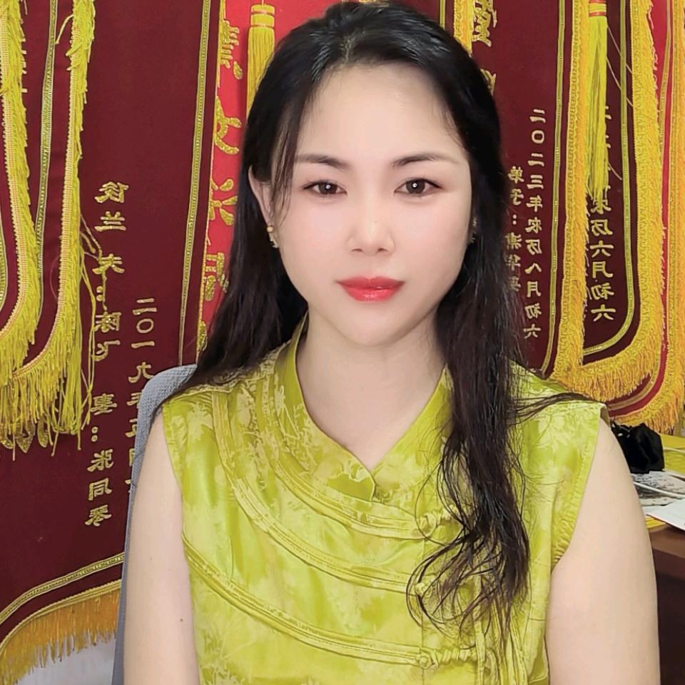 普渡堂👉阿兰姐
