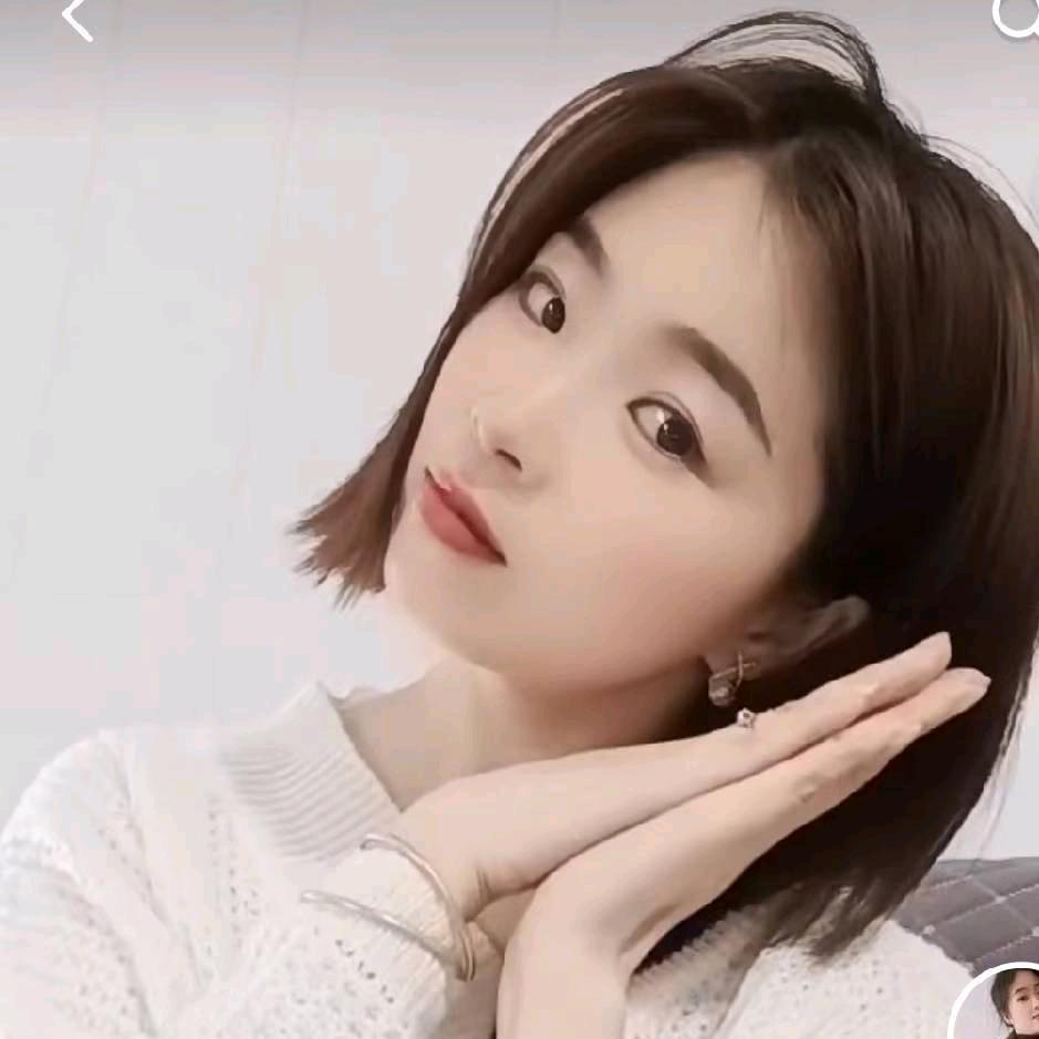 初相见💅