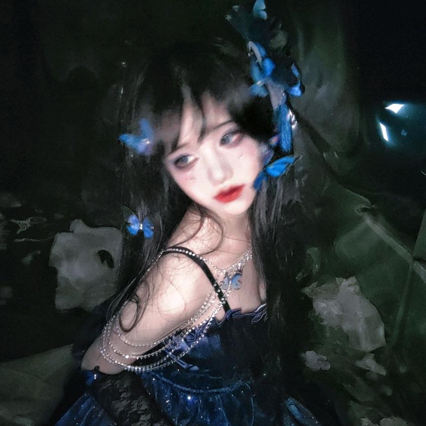 桃姬不咕咕