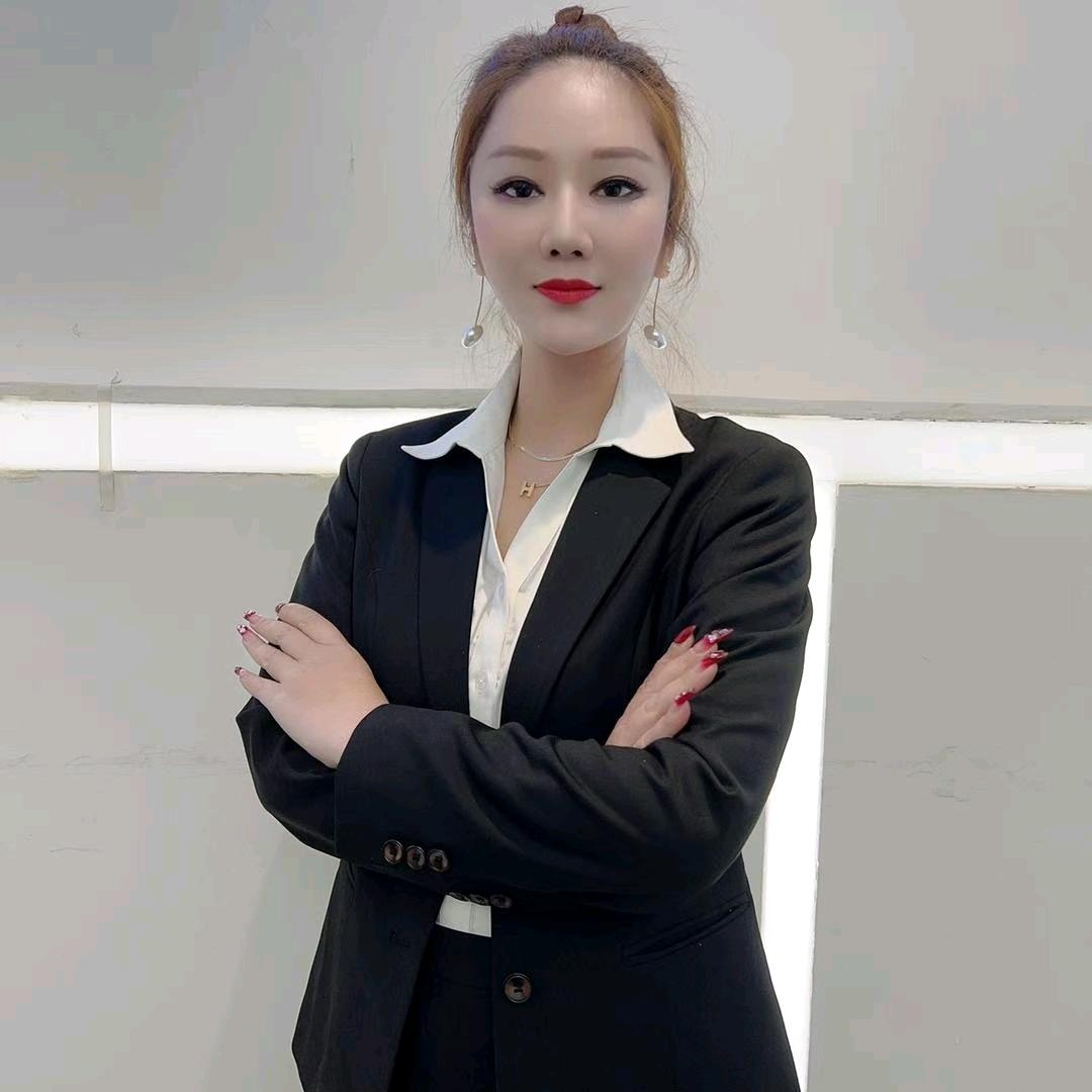 广州语彤说房