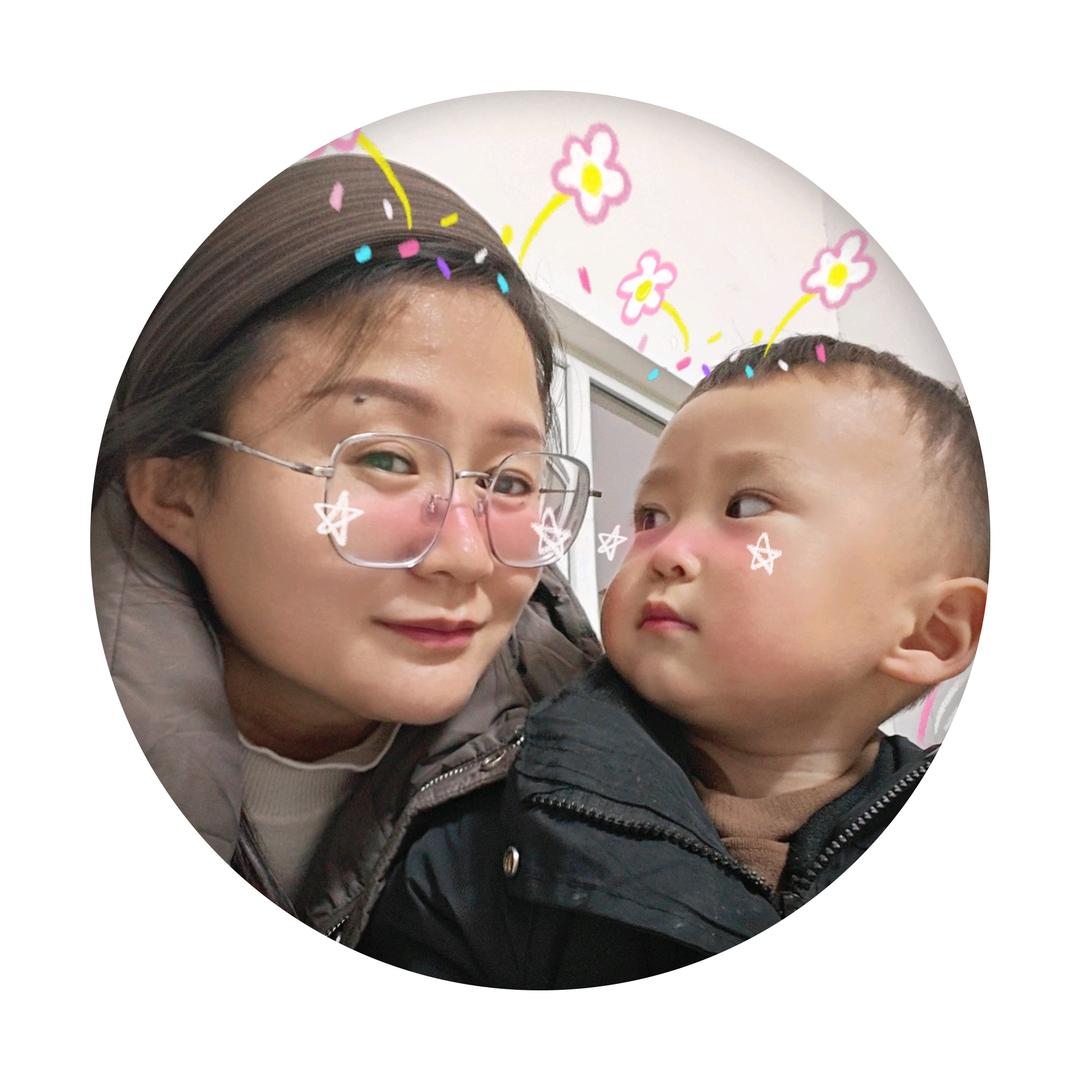 ☀️一枚瘦宝🌻