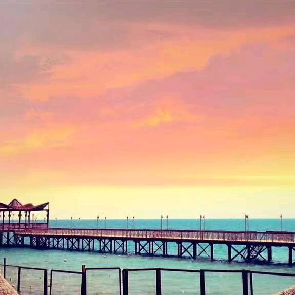 Yeahона такая