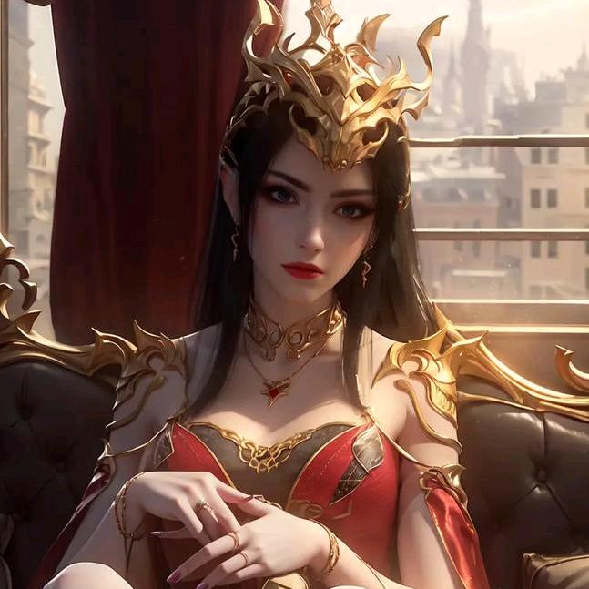 墨中仙