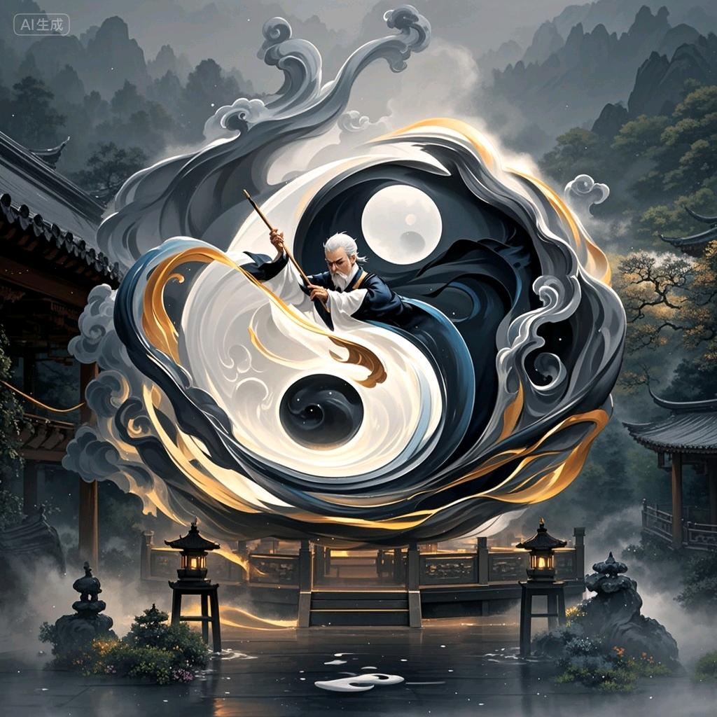 盏空居士