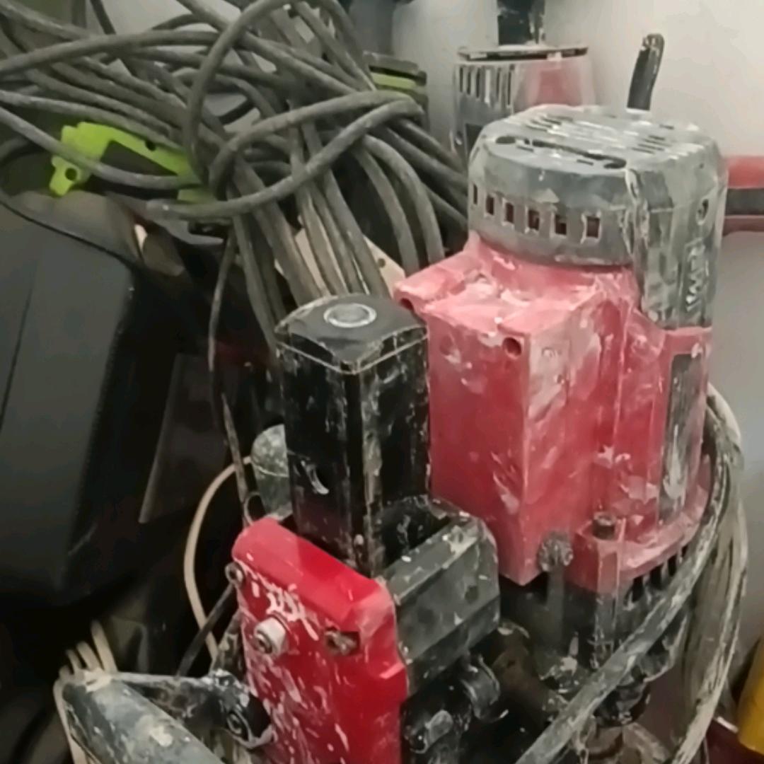 龙城打孔，疏通