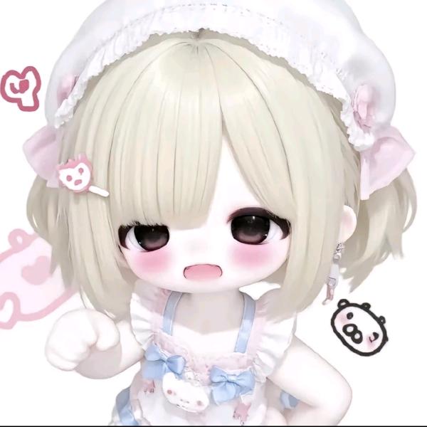 小喵（无畏契约）