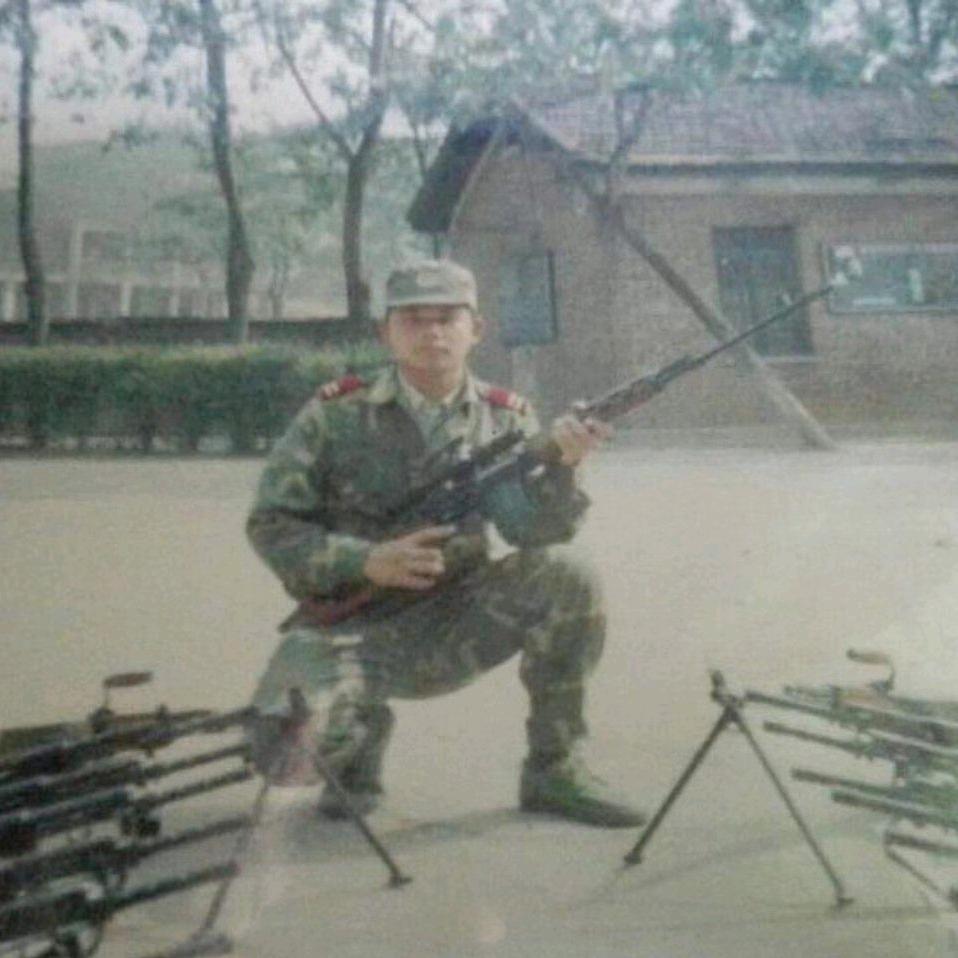 余姚东哥