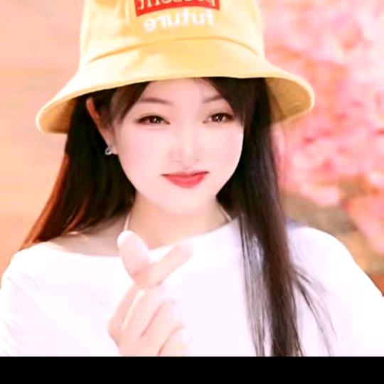 躺在云朵里～