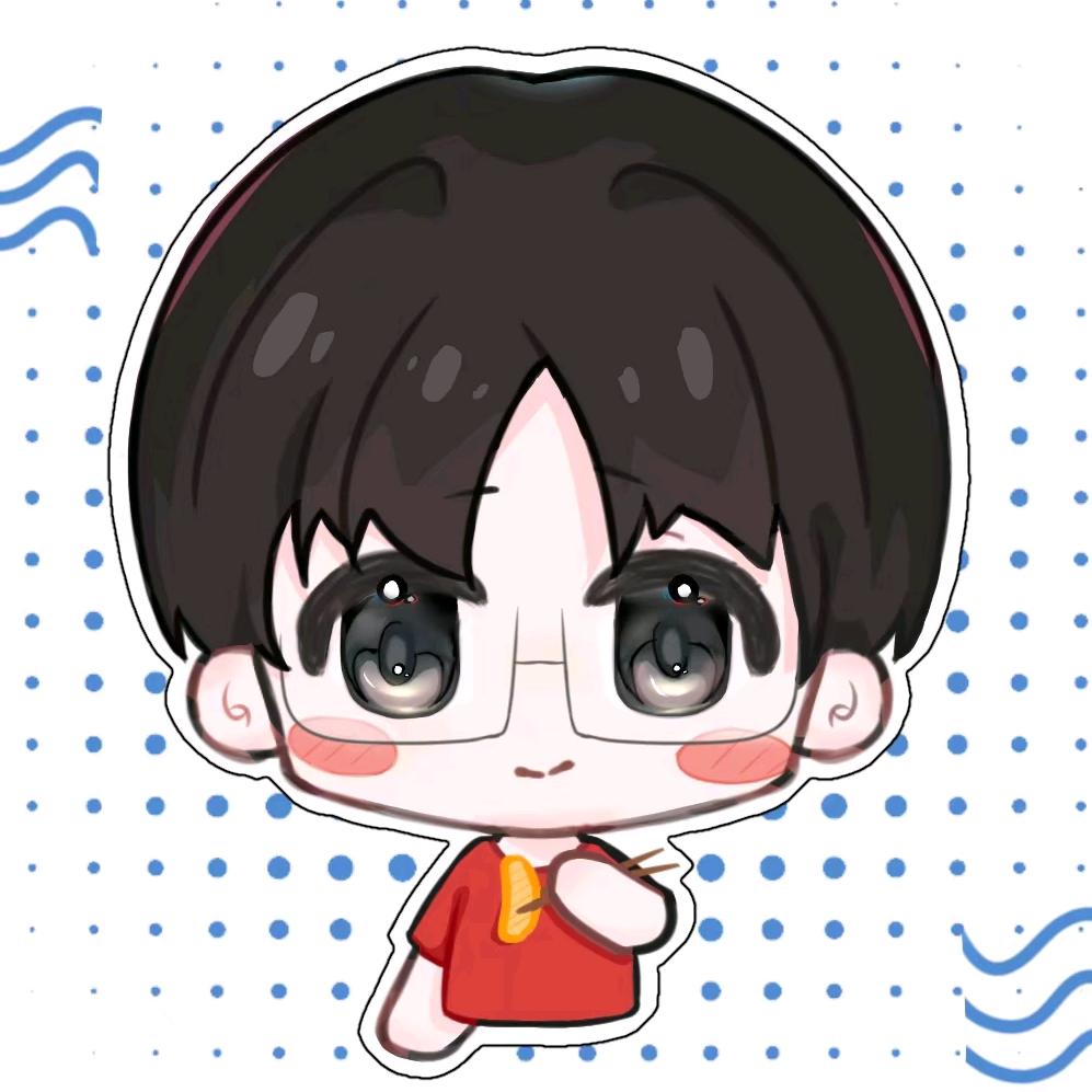 韩吹利亚（魔丸仙人）
