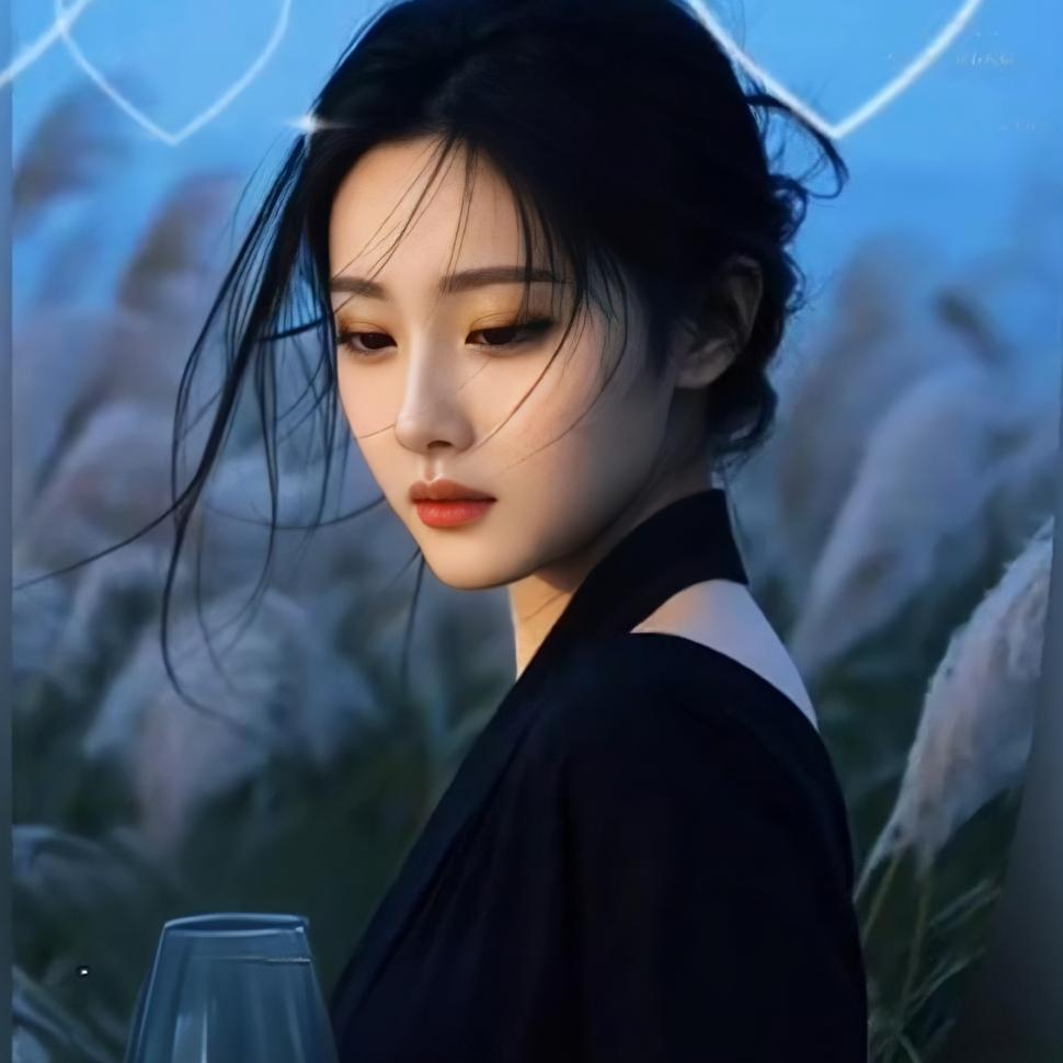 小鱼儿