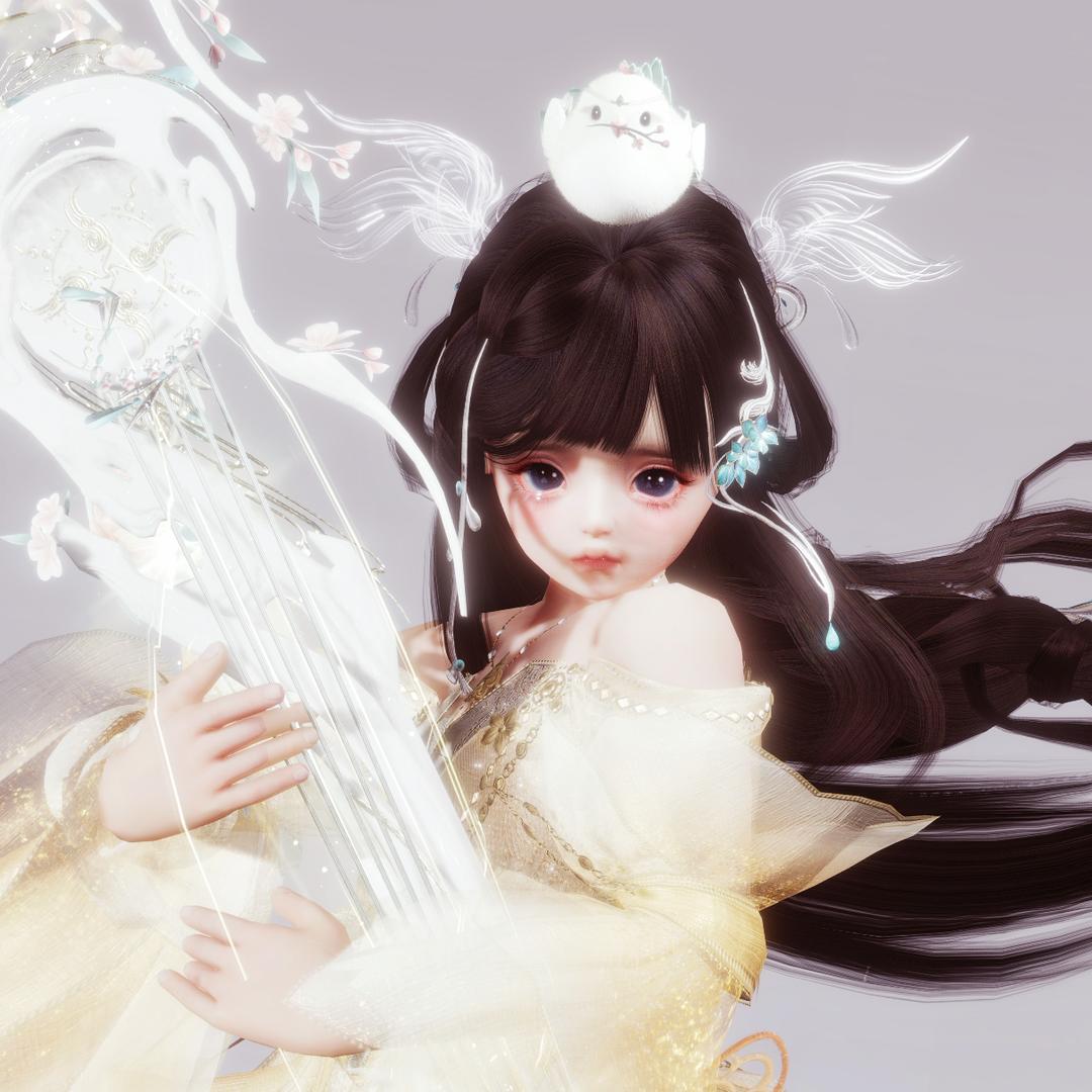 亭子