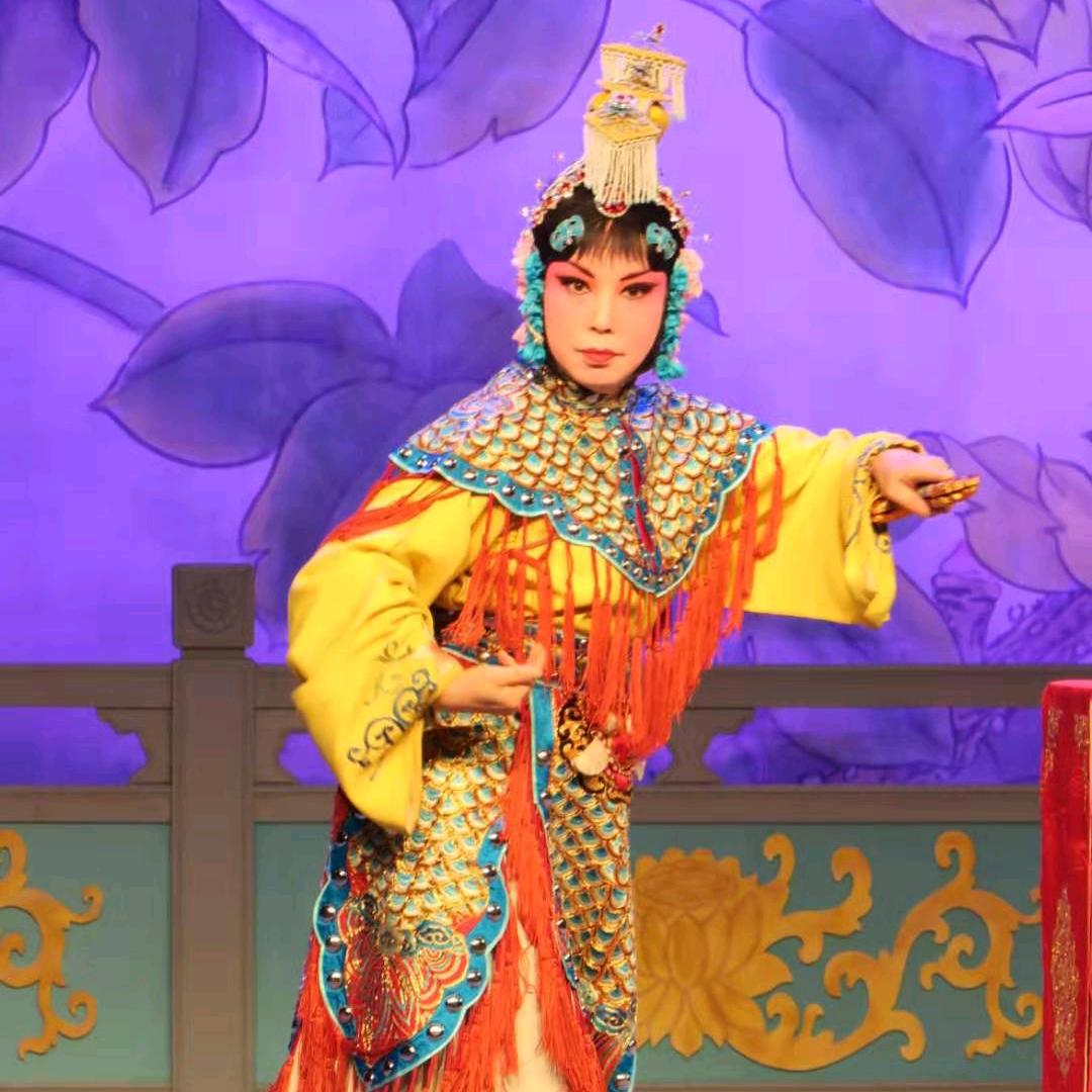 幺妹儿十聊天唱戏