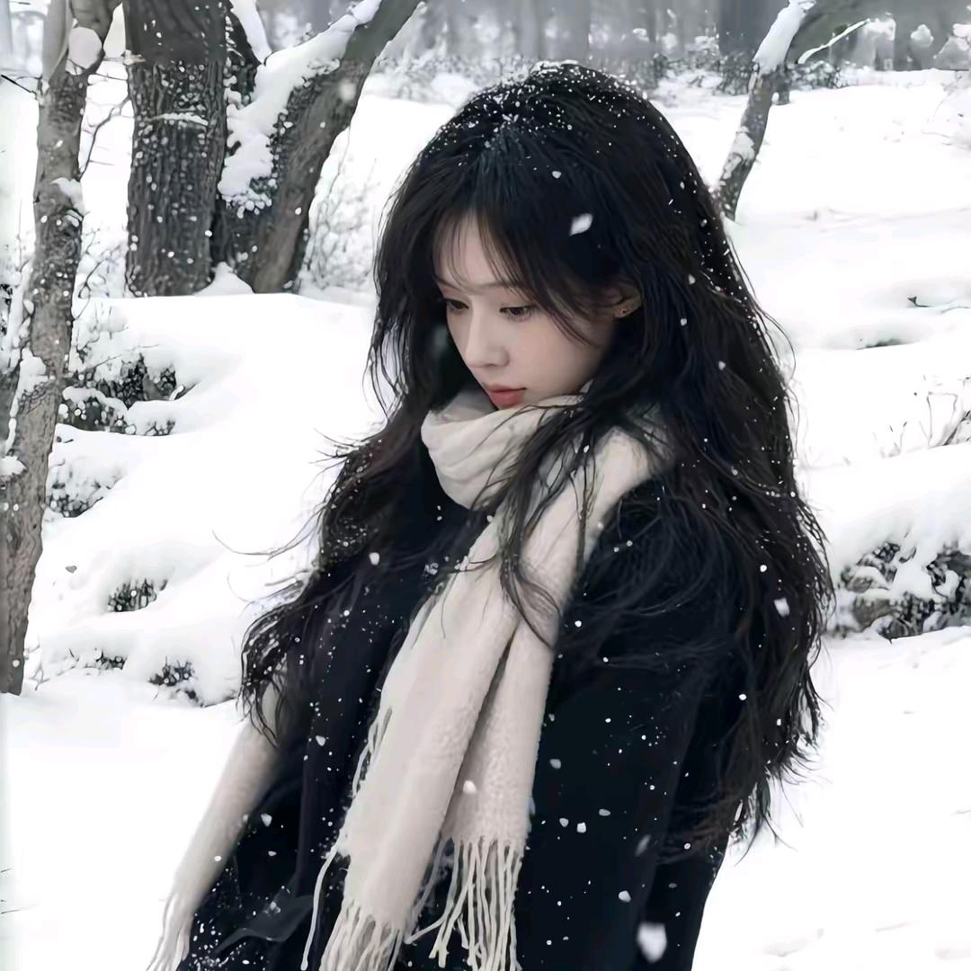 ^庭雪珉音❄️