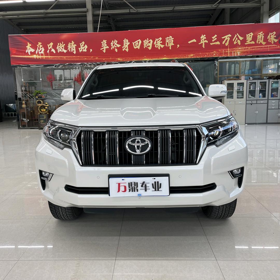 太原万鼎霸道二手车(招销售)