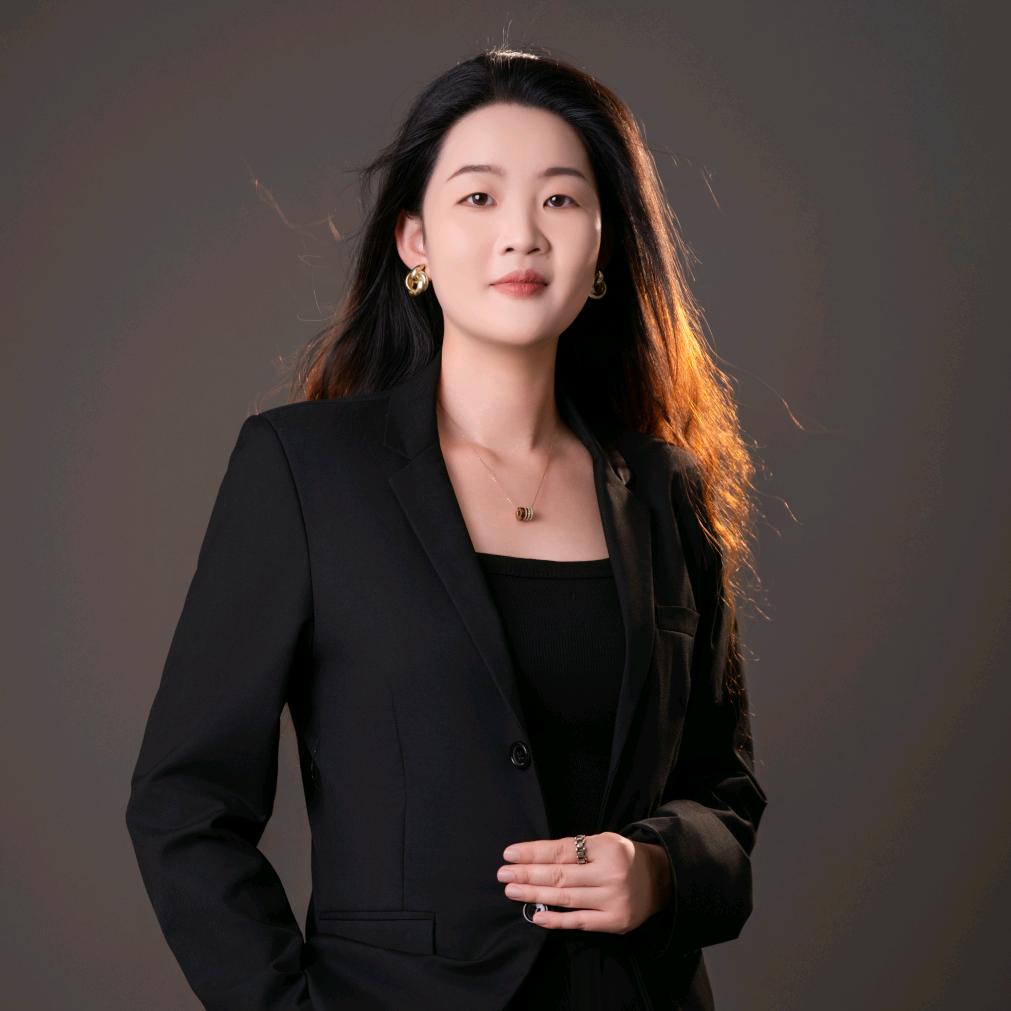 李曼-漯河装修设计