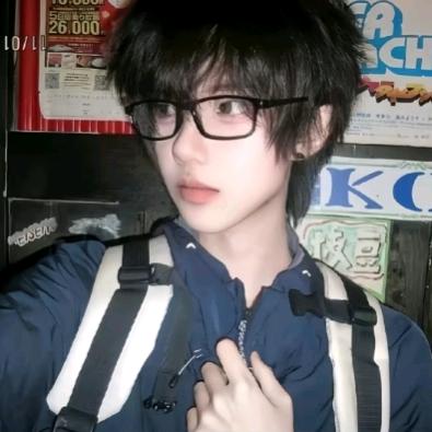 卷卷🌀（卷不动版）