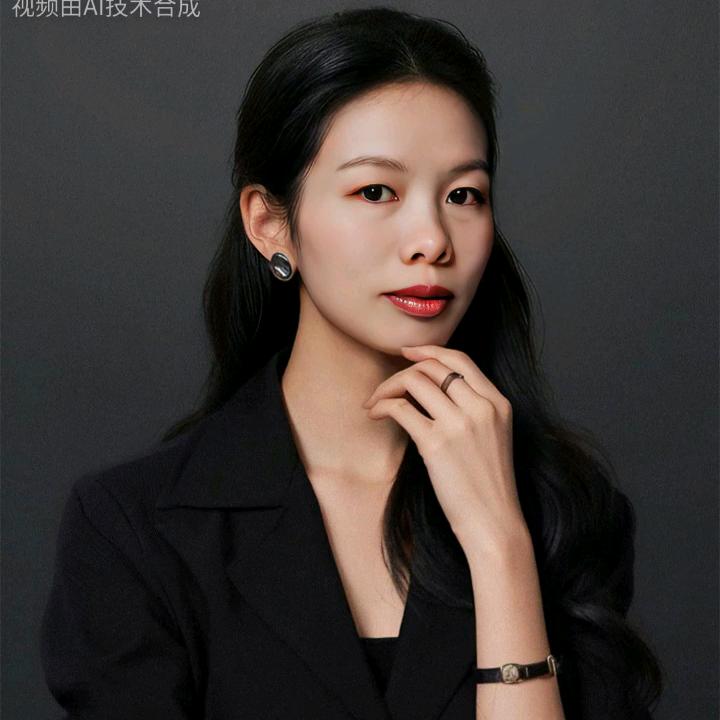 刘姑娘（清远房产）