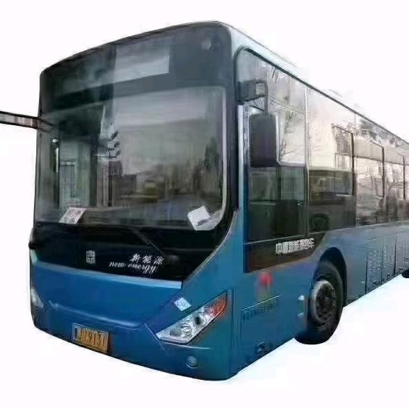 泰安地区公交车包车