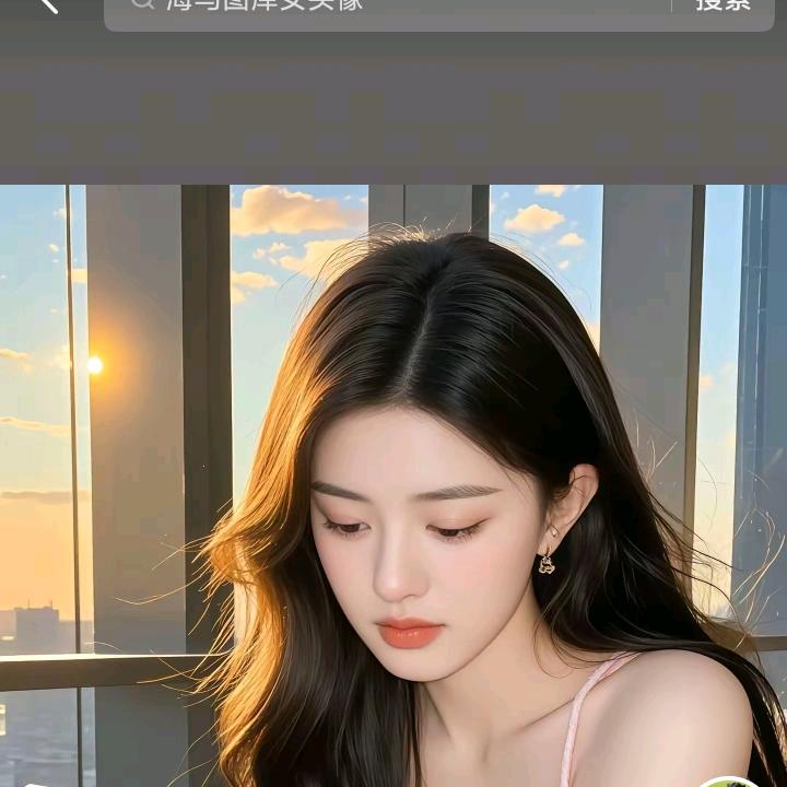最帅的小伙子