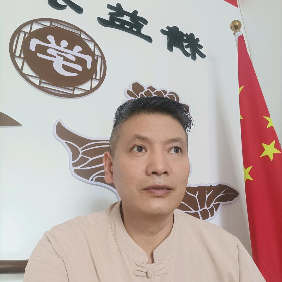 天宝斗笠哥