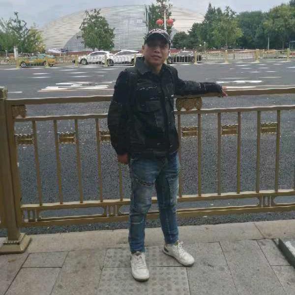 我是害怕失去你