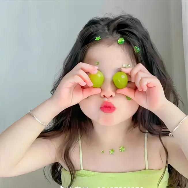 💕清清💕