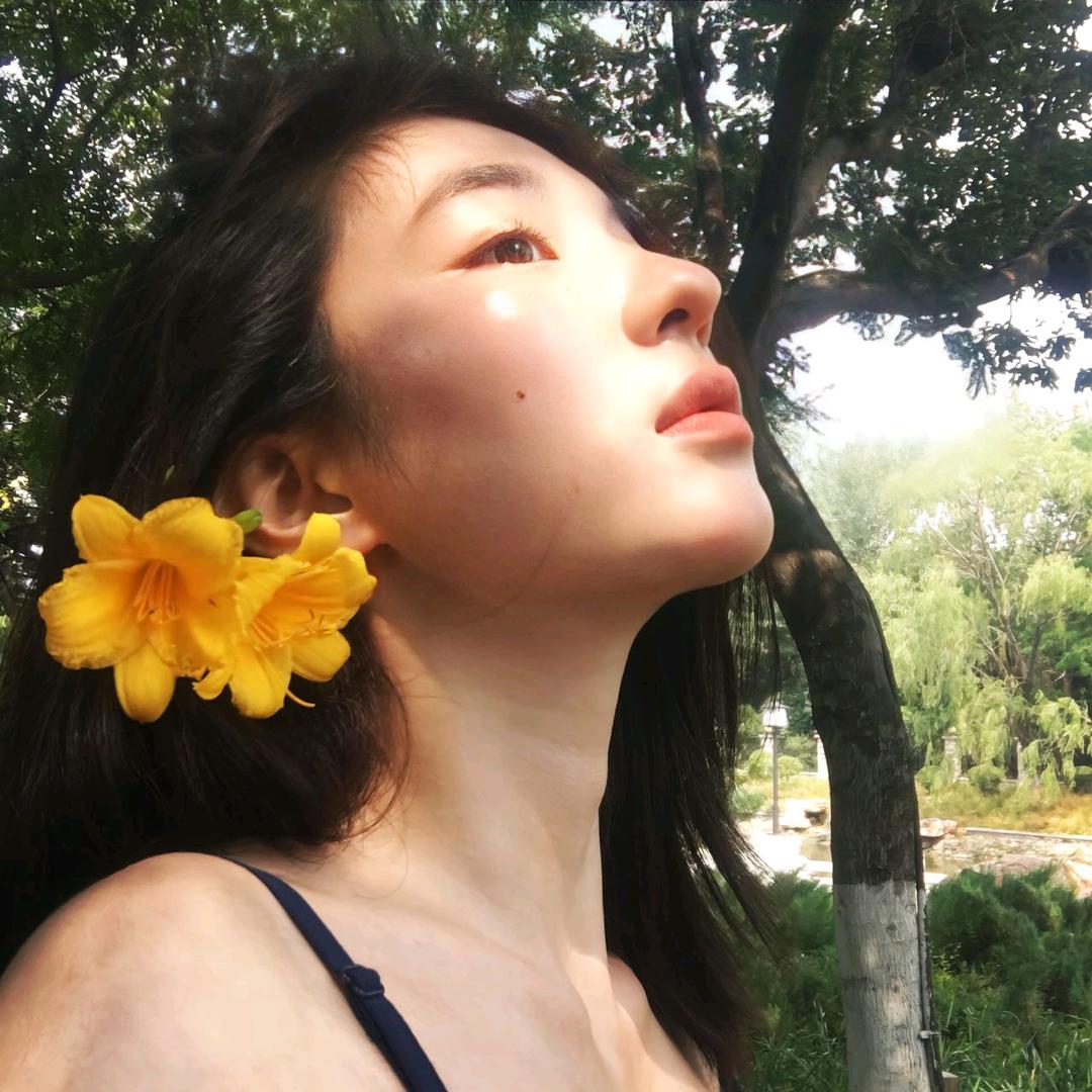 好运降琳lin
