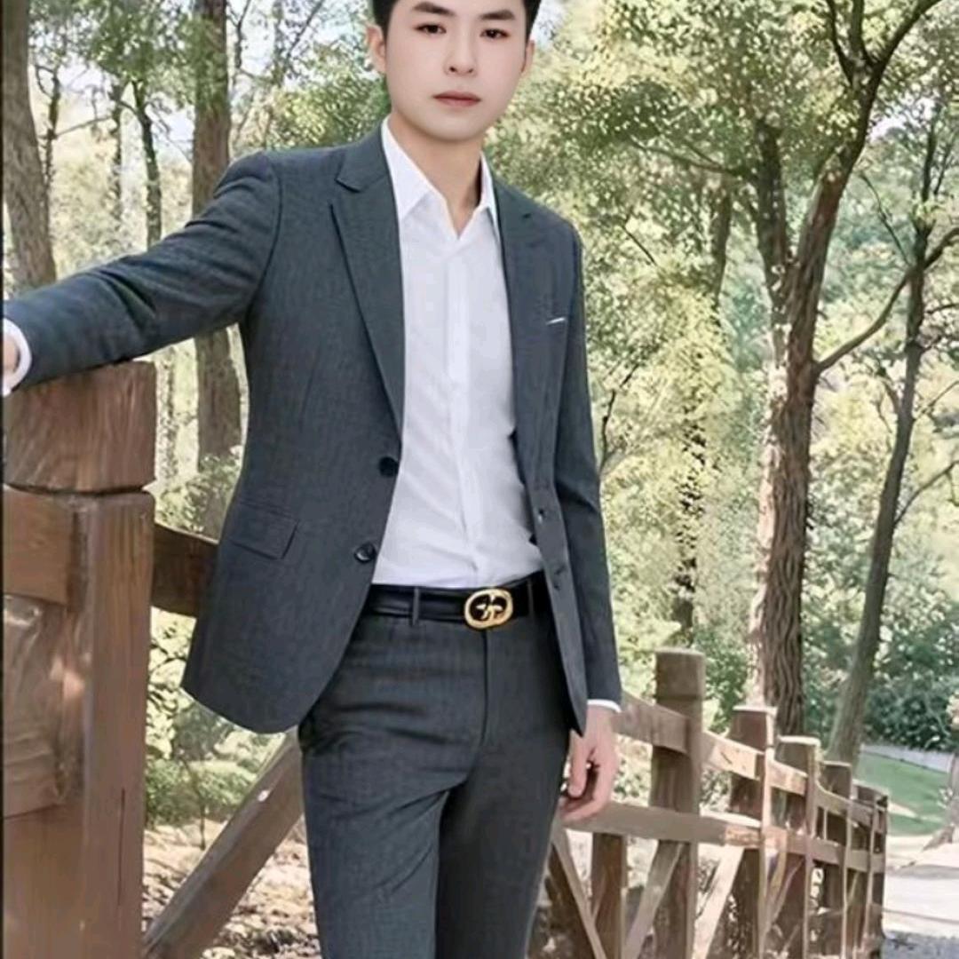 幸福靠自己
