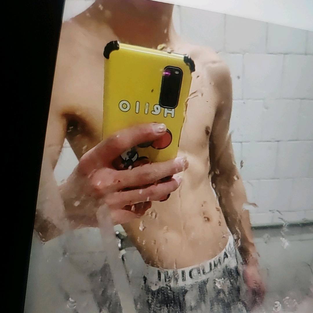 碎碎念安安