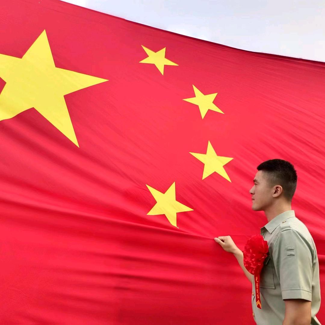 信仰是红色🇨🇳