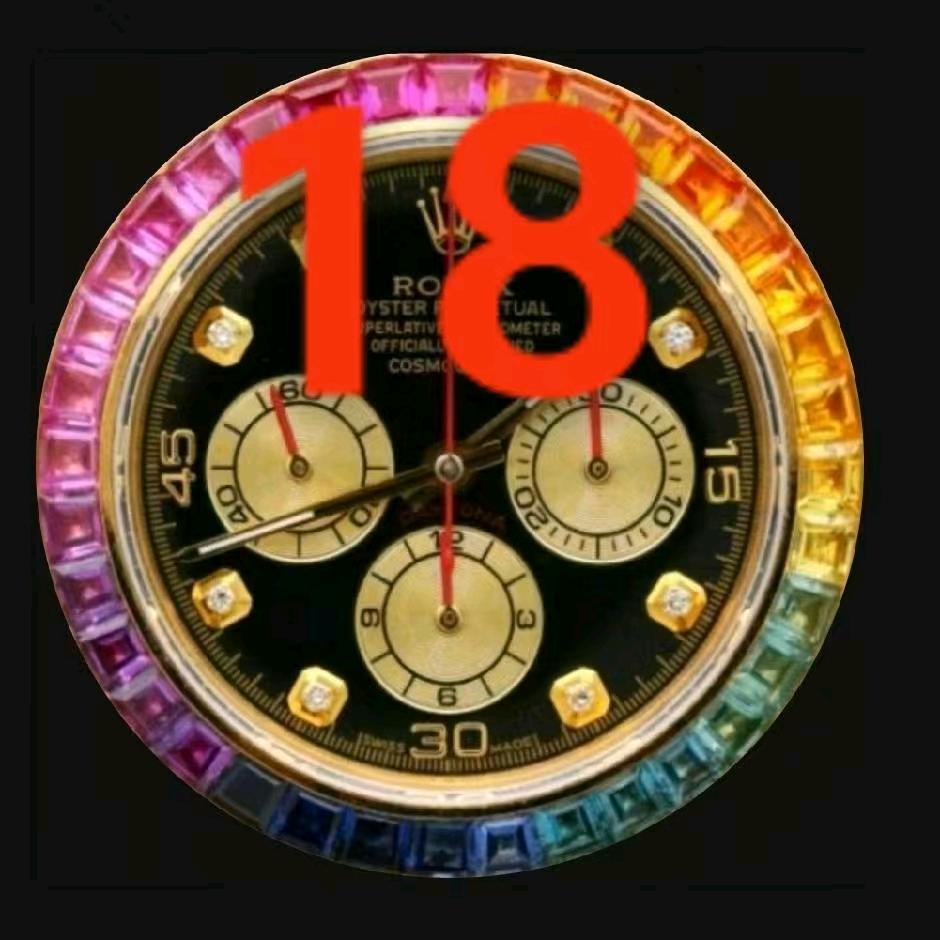 👊 千色涛神👊18🐉🐉