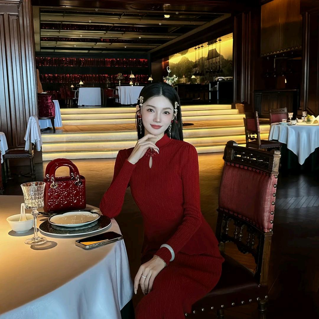 冯（CHAO MEI（服饰严选