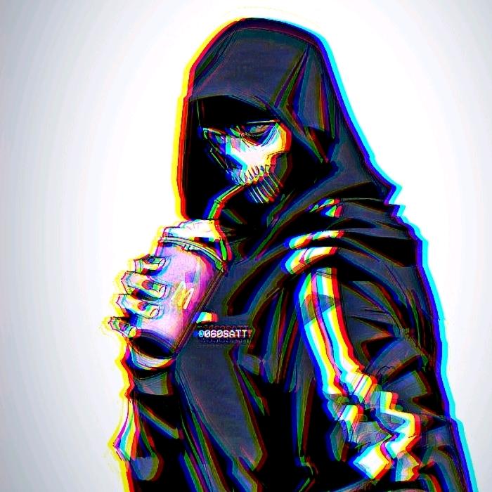凌辰MorLing_逸时