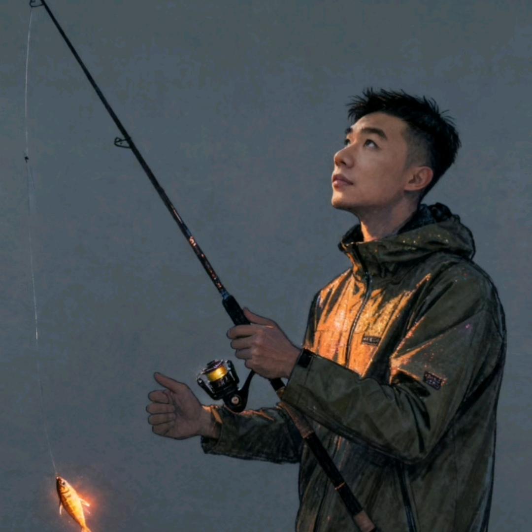 三金路亚𝑳𝒖𝒓𝒆🎣