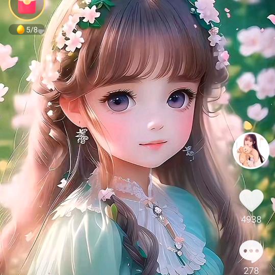 爱情的快乐