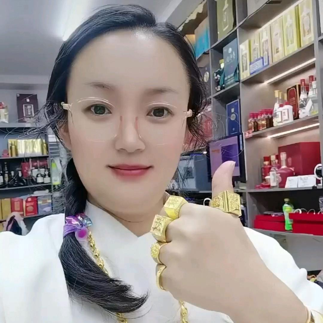 菏泽换氏金包银丽丽